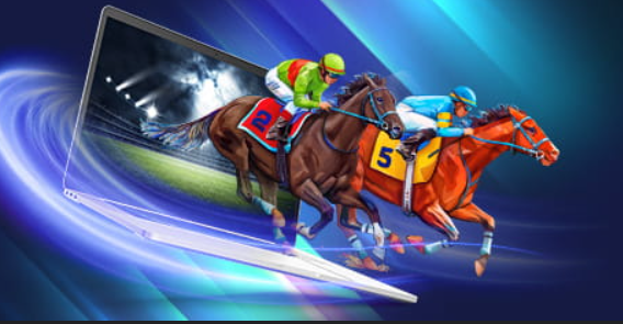 Apuestas en Hípicas